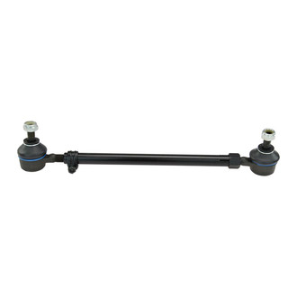 TRQ® - Front Driver Side Outer Tie Rod End