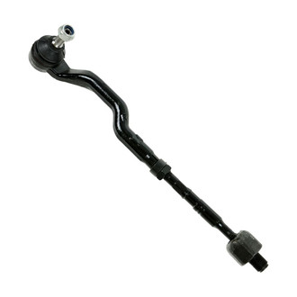TRQ® - Front Passenger Side Outer Tie Rod End