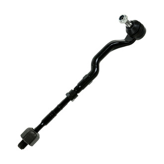 TRQ® - Front Driver Side Outer Tie Rod End