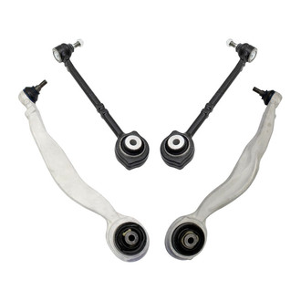 TRQ® - Control Arm Kit