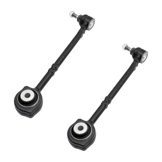 TRQ® - Front Lower Control Arm Kit