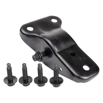 TRQ® - Rear Lower Trailing Arm Bracket