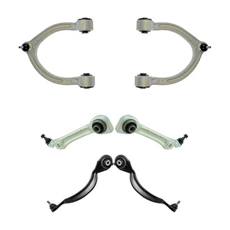 TRQ® - Front Control Arm Kit