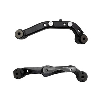 TRQ® - Differential Mount Bracket