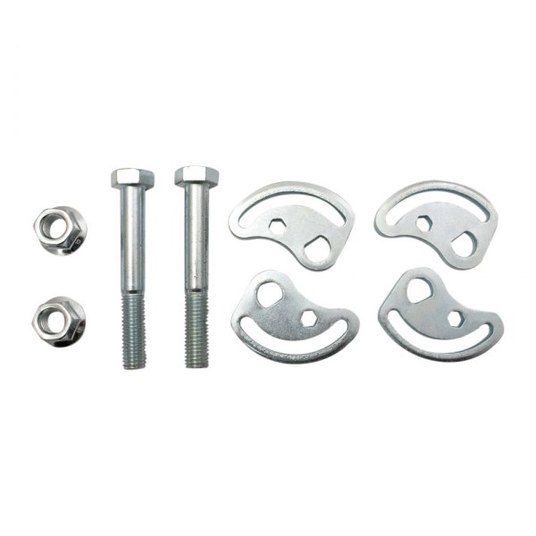 TRQ® - Front Driver Side Upper Alignment Camber Bolt Kit