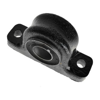 TRQ® - Front Driver Side Lower Rearward Control Arm Bushing
