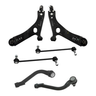TRQ® - Front Control Arm and Suspension Kit