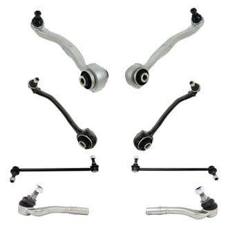 TRQ® - Front Control Arm and Suspension Kit