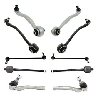 TRQ® - Front Control Arm and Suspension Kit