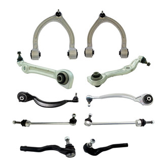 TRQ® - Front Control Arm and Suspension Kit