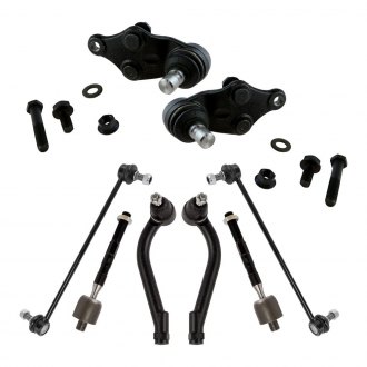 TRQ™ | Auto Parts, Struts, Brakes, Shocks, Rotors — CARiD.com