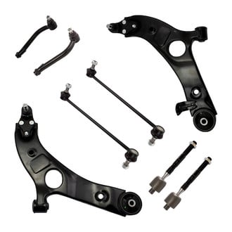 TRQ® - Front Control Arm and Suspension Kit