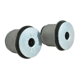 TRQ® - Front Passenger Side Upper Control Arm Bushing Kit