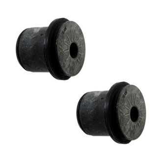 TRQ® - Front Passenger Side Upper Control Arm Bushing Kit