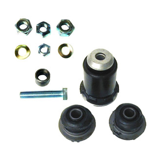 TRQ® - Front Lower Control Arm Bushing Kit