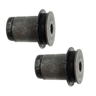 TRQ® - Front Passenger Side Upper Control Arm Bushing Kit
