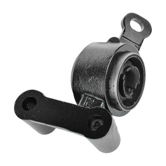 TRQ® - Front Passenger Side Lower Control Arm Bracket