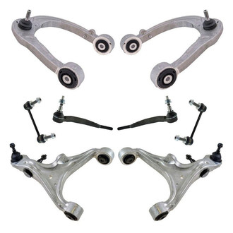 TRQ® - Front Control Arm and Suspension Kit