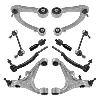TRQ® - Front Control Arm and Suspension Kit