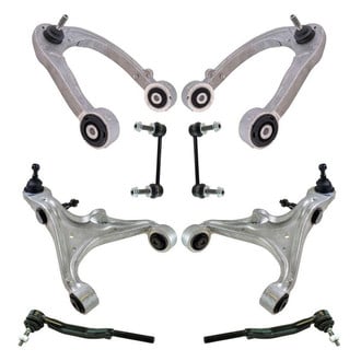 TRQ® - Front Control Arm and Suspension Kit