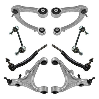 TRQ® - Front Control Arm and Suspension Kit