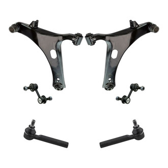TRQ® - Front Control Arm and Suspension Kit