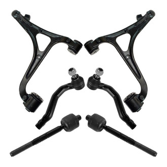 TRQ® - Front Control Arm and Suspension Kit