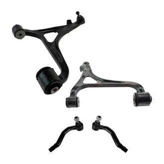 TRQ® - Front Control Arm and Suspension Kit