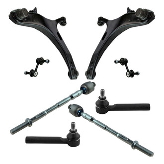 TRQ® - Front Control Arm and Suspension Kit