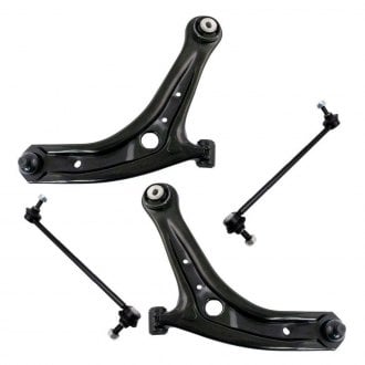 Replacement Suspension Kits | Truck, Car | Front & Rear — CARiD.com