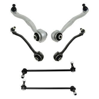 TRQ® - Front Control Arm and Suspension Kit