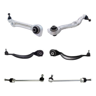 TRQ® - Front Control Arm and Suspension Kit