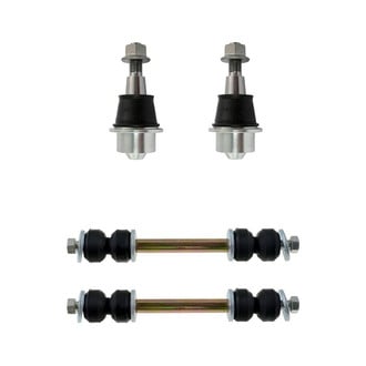 TRQ® - Ball Joint and Suspension Kit