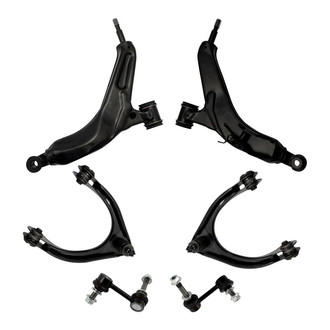 TRQ® - Front Control Arm and Suspension Kit