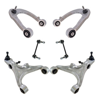 TRQ® - Front Control Arm and Suspension Kit