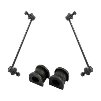 TRQ® - Sway Bar Link and Suspension Kit