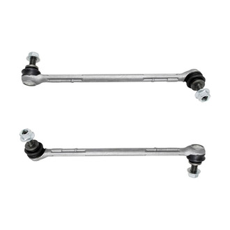 TRQ® - Front Driver and Passenger Side Stabilizer Bar Links