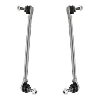 TRQ® - Front Stabilizer Bar Links