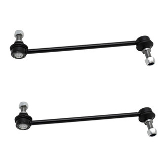 TRQ® - Front Driver and Passenger Side Stabilizer Bar Links