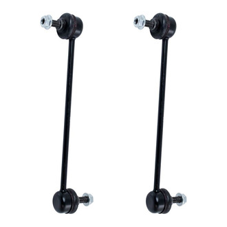 TRQ® - Front Driver and Passenger Side Stabilizer Bar Links
