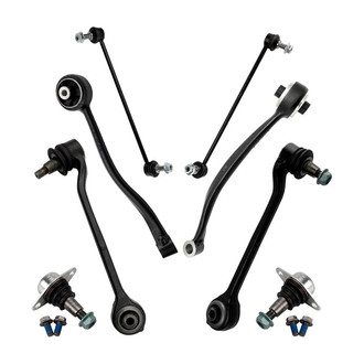TRQ® - Control Arm and Suspension Kit
