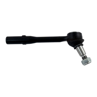TRQ® - Front Driver and Passenger Side Outer Steering Tie Rod End Kit