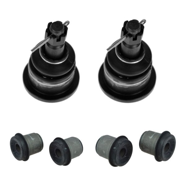 TRQ® - Ball Joint and Suspension Kit