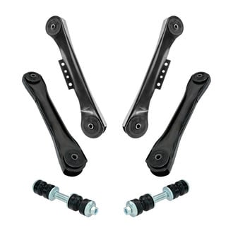 TRQ® - Control Arm and Suspension Kit