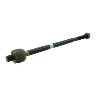 TRQ® - Front Driver and Passenger Side Inner and Outer Steering Tie Rod End Kit