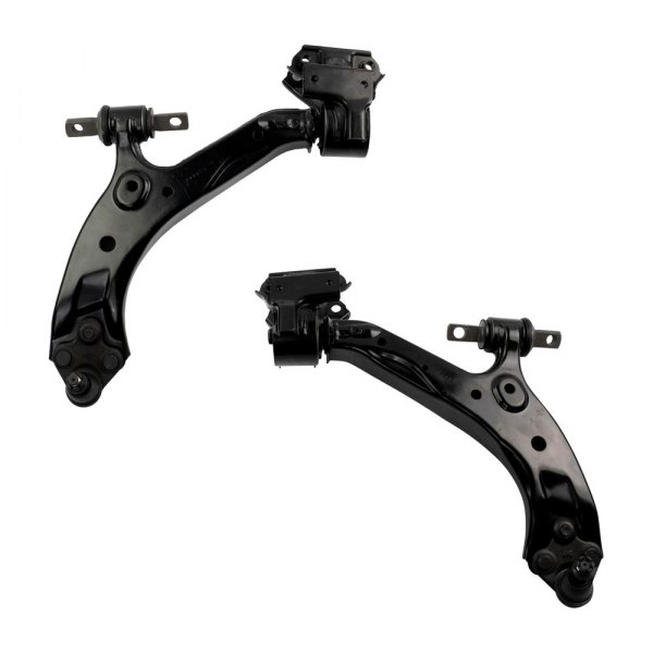 TRQ® - Front Lower Control Arm Kit