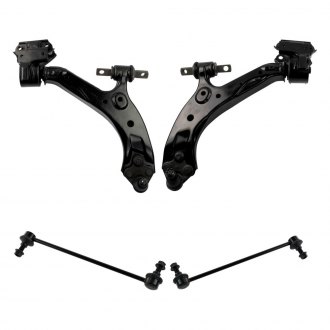 Honda CR-V Suspension Parts | Front & Rear — CARiD.com