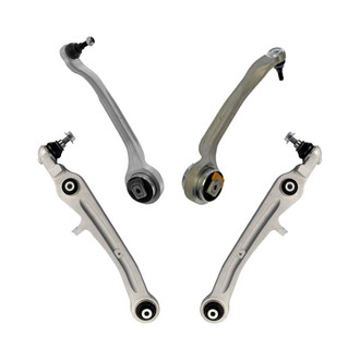 TRQ® - Front Lower Control Arm Kit
