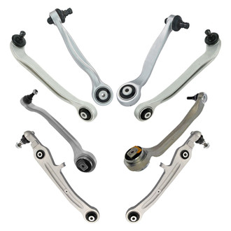 TRQ® - Front Control Arm Kit