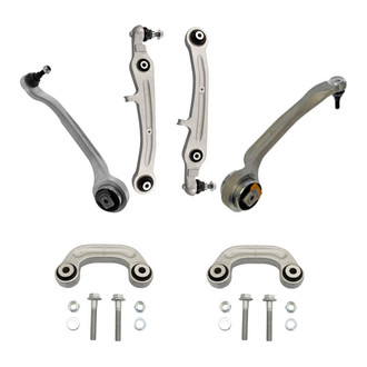 TRQ® - Control Arm and Suspension Kit